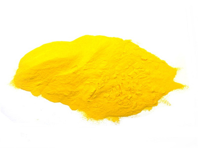 مصنع توريد كاس 11442-10-3 مسحوق أصفر باك 30%